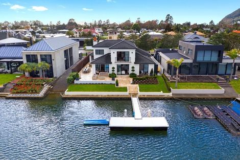 Photo of property in 137 Motu Capri, Pauanui, Hikuai, 3579