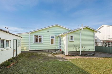 Photo of property in 34 Derby Street, Westport, 7825