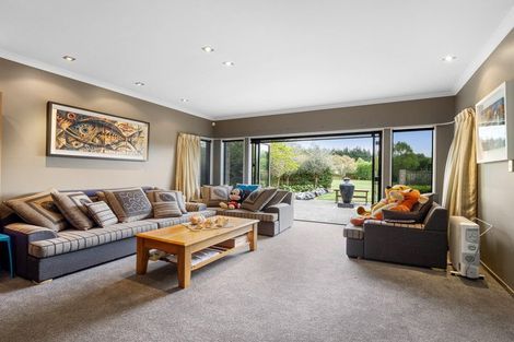 Photo of property in 8 Devine Drive, Rolleston, Christchurch, 7678