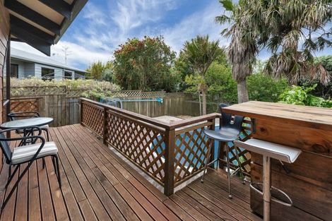 Photo of property in 55 George Point Road, Onerahi, Whangarei, 0110