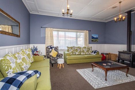 Photo of property in 21 Queen Street, Raetihi, 4632