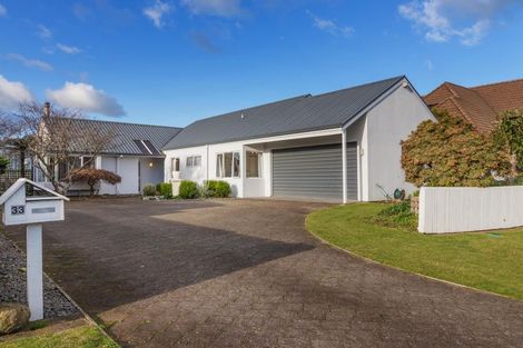 Photo of property in 33 Findlater Street, Matamata, 3400