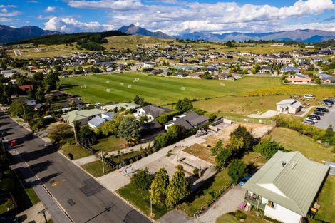 Photo of property in Fire Damaged Home, 61 Totara Terrace, Wanaka, 9305