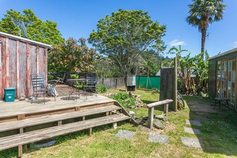 Photo of property in 1125 Rings Road, Coromandel, 3506