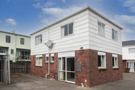 Photo of property in 11a George Street, Riccarton, Christchurch, 8041