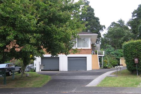 Photo of property in 3/54 Evelyn Place, Hillcrest, Auckland, 0627