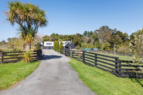 Photo of property in 499 Sandon Road, Feilding, 4779