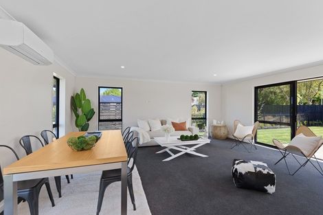 Photo of property in 28 Ormond Road, Lincoln, 7608