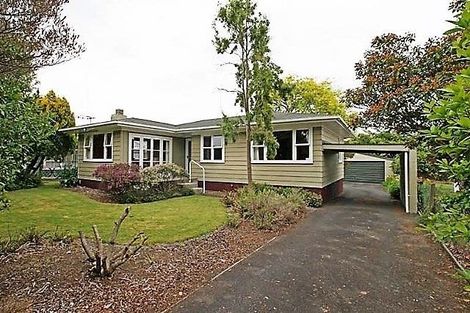 Photo of property in 265 Hukanui Road, Chartwell, Hamilton, 3210