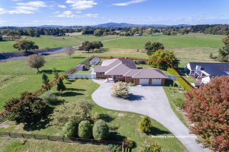 Photo of property in 69 Saint Leger Road, Te Awamutu, 3875