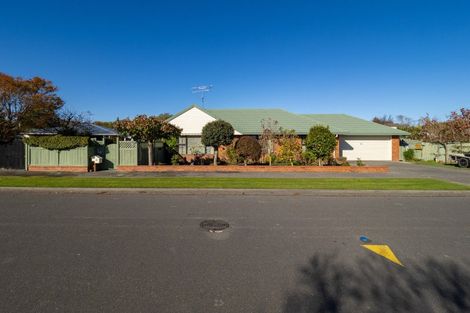 Photo of property in 4 Reid Crescent, Allenton, Ashburton, 7700