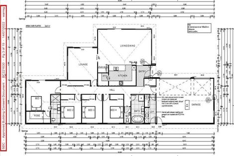 Photo of property in 36 Marcoola Drive, Rolleston, 7614