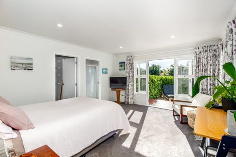 Photo of property in 44a Le Quesne Road, Bay View, Napier, 4104