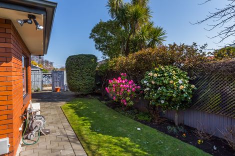 Photo of property in 110 Selwyn Street, Somerfield, Christchurch, 8024