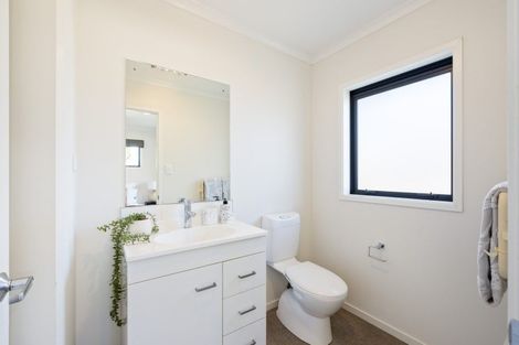 Photo of property in 48 Brittan Drive, Rolleston, 7615