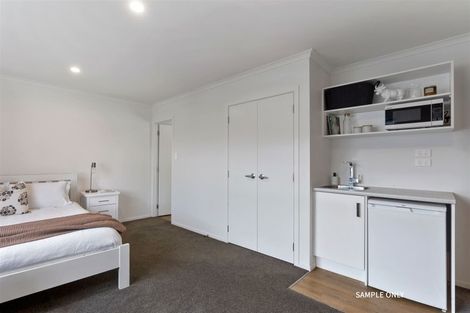 Photo of property in 54c Cook Street, Hamilton East, Hamilton, 3216