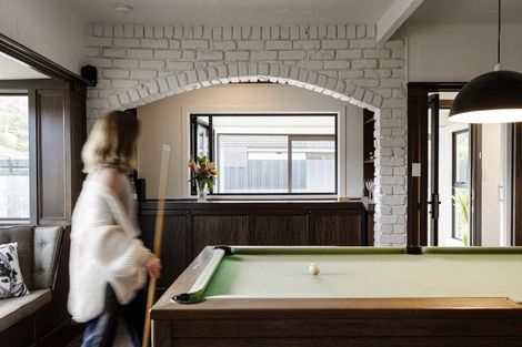 Photo of property in 215 Bay View Road, Saint Clair, Dunedin, 9012