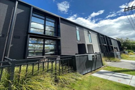 Photo of property in 6/27 Gracefield Avenue, Christchurch Central, Christchurch, 8013