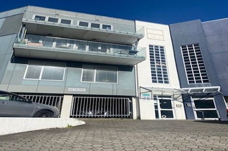 Photo of property in 8u6b Lipman Street, Mount Victoria, Wellington, 6011