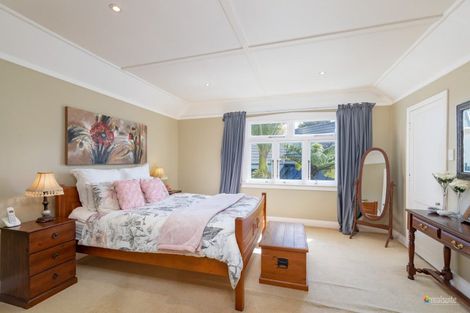 Photo of property in 7 Hinau Street, Woburn, Lower Hutt, 5010