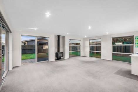 Photo of property in 10 William James Close, Mosgiel, 9024