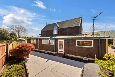 Photo of property in 61c Veitches Road, Casebrook, Christchurch, 8051