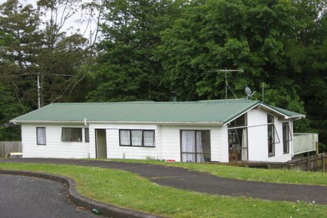 Photo of property in 22 Prospect Terrace, Pukekohe, 2120
