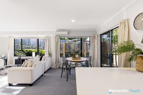 Photo of property in 5/33 Woodward Street, Nukuhau, Taupo, 3330