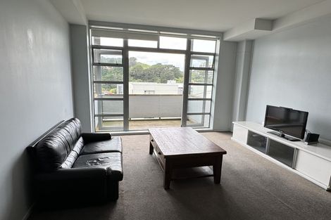 Photo of property in Vespa Apartments, 20 Hanson Street, Mount Cook, Wellington, 6021