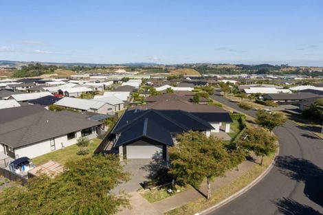Photo of property in 1 Mortlake Heights, Pyes Pa, Tauranga, 3112