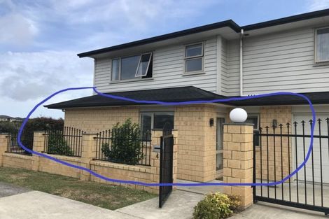 Photo of property in 42 Castlederg Drive, Flat Bush, Auckland, 2019