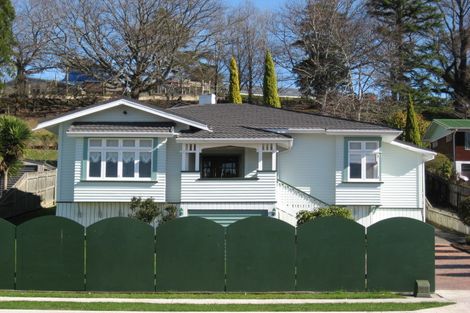 Photo of property in 9 Fleming Road, Waipukurau, 4200