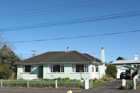 Photo of property in 132 Tutaenui Road, Marton, 4710