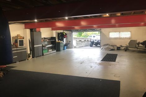 Photo of property in 18 Crownhill Street, Spotswood, New Plymouth, 4310