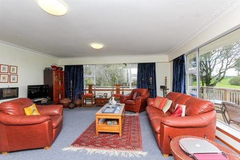 Photo of property in 115 Kaipi Road, Egmont Village, New Plymouth, 4372