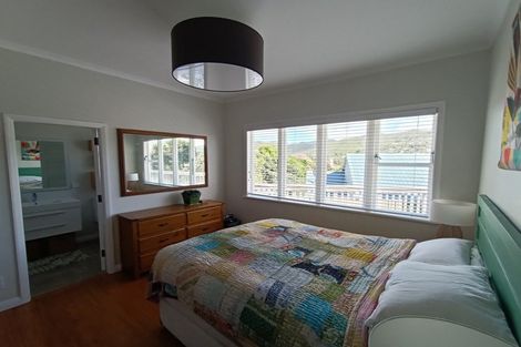 Photo of property in 22 Mysore Street, Khandallah, Wellington, 6035