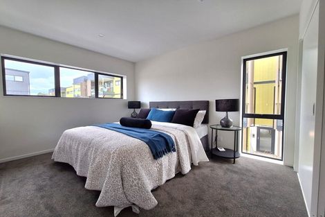 Photo of property in 101/3 Dishys Road, Flat Bush, Auckland, 2019