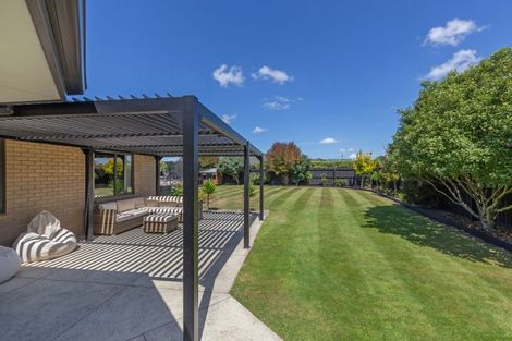 Photo of property in 253 Rolleston Drive, Rolleston, 7614