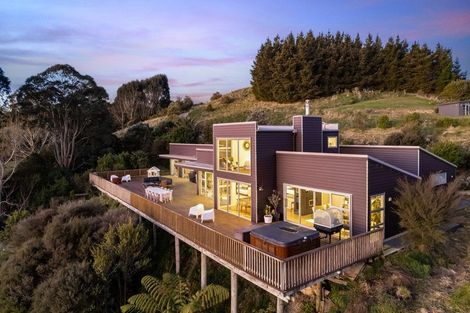 Photo of property in 140 Anlaby Road, Nikau Valley, Paraparaumu, 5032