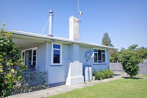 Photo of property in 34 Bridge Street, Wairoa, 4108
