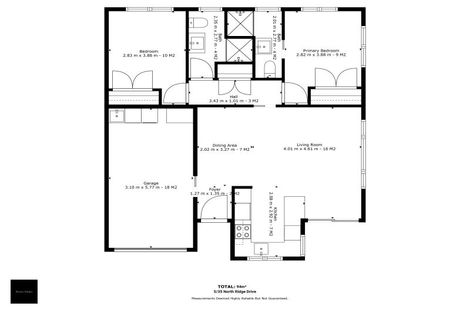 Photo of property in 35u5 North Ridge Drive, Rototuna North, Hamilton, 3210