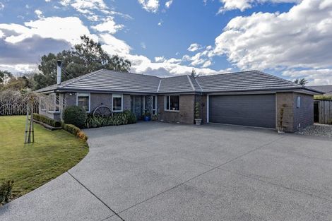 Photo of property in 4 Baxter Place, Oxford, 7430