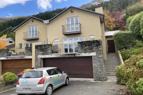 Photo of property in 34b Greenstone Place, Fernhill, Queenstown, 9300