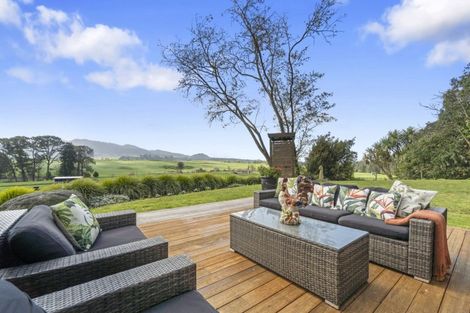 Photo of property in 2948 Arapuni Road, Pukeatua, 3880