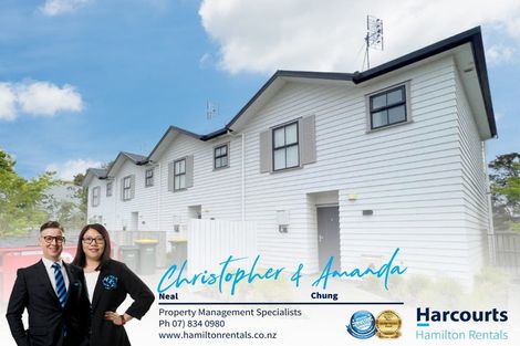 Photo of property in 135u7 Silverdale Road, Silverdale, Hamilton, 3216