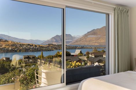 Photo of property in St Andrews Park, 10 St Marks Lane, Queenstown, 9300