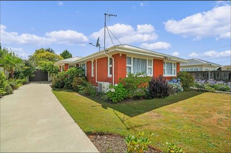 Photo of property in 101 Hoon Hay Road, Hoon Hay, Christchurch, 8025