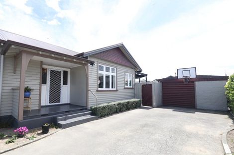 Photo of property in 17 Cavendish Street, Allenton, Ashburton, 7700