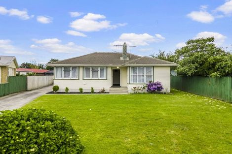 Photo of property in 77 Sefton Crescent, Chartwell, Hamilton, 3210