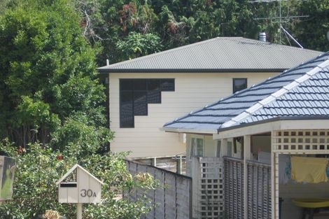 Photo of property in 1/30 Ludlow Terrace, Totara Vale, Auckland, 0627